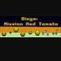 Dnovel Diego Mission Red Tomato PC Game